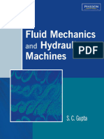 Sanet - ST Fluid Mechanics and Hydraulic Machines Gupta