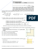 Ficha de Trabalho