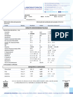 Informe Resultados