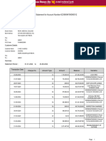 PNB Loan Account