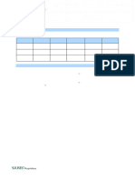 2324 Grade 8 UAE Mathematics Final Exam Materials T3