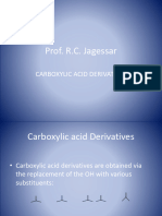 PHM 2107 Carboxylic Acid Derivatives-2020-2021