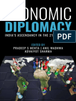 Book Economic Diplomacy