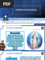 Currículo Nacional