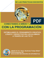 Proyecto Talleres de Programación