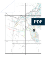 Plano de Agua Potabl