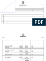 Introduction To Python Programming & ESCD303 - Microlecture Plan 2023 24