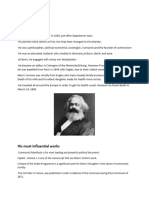 10 Marxism