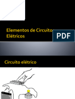 Elementos de Circuitos Elétricos