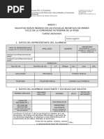 Anexo I Solicitud EIPC 24-25