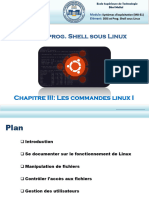 Cours DOS-Linux-Chapitre 3 - Les Commandes Linux I - Partie 1