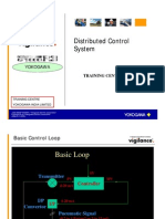 Cs3000 Operation With Ffcs