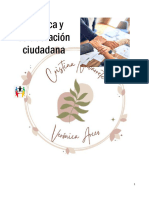 Práctica y Colaboración Ciudadana - Escucha Activa y Regulación Emocional