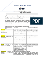 Tarea 3 Sistema Numerico