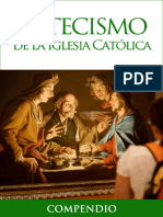 Catecismo de La Iglesia Catolica Compendio