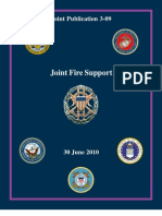 JP 3-09 Joint Fire Support (Jun 10)