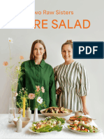 More Salad - Two Raw Sisters