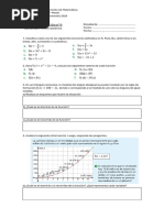 Guía 6 - Función Potencia