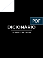 Dicionario de Marketing Digital 