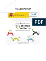 Guía Didáctica Fundamentos Gobierno Abierto 2024 - Final