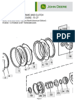 Jd430 Transmision