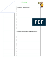 7 - PORTION & TIME TABLE 1st SA 23-24