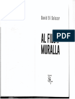 Filo de La Muralla