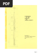 Guidebook To The Geology of Travis County