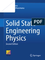 Solid State Engineering Physics, 2nd Edition (Prabir K. Basu, Hrishikesh Dhasmana) (Z-Library) - 1