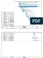 Work Plan Nyamasoga Project Gate House