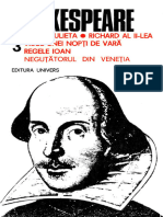 Shakespeare, William - Opere Complete - Vol.3 - 72,3 MB