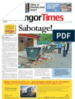 Selangor Times 2012-Jan-6