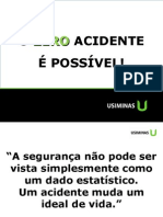 APRESENTAÇÃO - Gestão de Consequência Versão 02122010