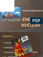 Energia Nuclear