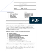 Informe Reunion Interventoria Emcali - SST