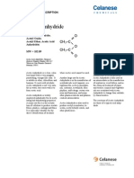 Proddesc Aceticanhydride en