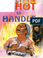 Too Hot To Handle - D. K. Olukoya