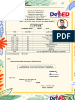 Class-Program-of-Grade-3-2023-2024 Shortened