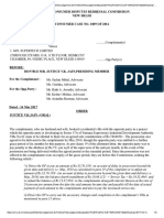 NCDRC Order (Final Judgement)