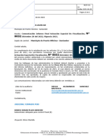 0032 Informe Final Actuación Especial de Fiscalizacion - Alcaldia de Puerto Wilches 2021-2022