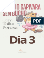 Dia 3 PDF Capivara Sem Bucho