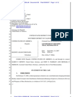 John - Parmley@usdoj - Gov Mike - Skerlos@usdoj - Gov: Government'S Revised Trial Memorandum