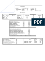 Generator Data