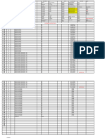 Inventario Patrimonial MGP Existente