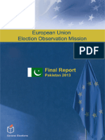 EUEOM FR PAKISTAN 10.07.2013 - en