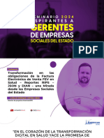 Carlos Enrique Ospina Seminario Nacional de Aspirantes 6