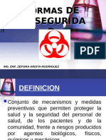 2principios de Bioseguridad