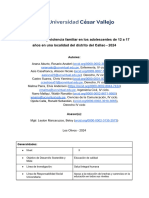 Filosofia y Etica - Semana 04 - Universidad Cesar Vallejo (INFORME)