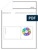 Lesson Plan - CS - Grade 6