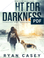 Fight For Darkness - Ryan Casey